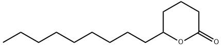 delta-TETRADECALACTONE